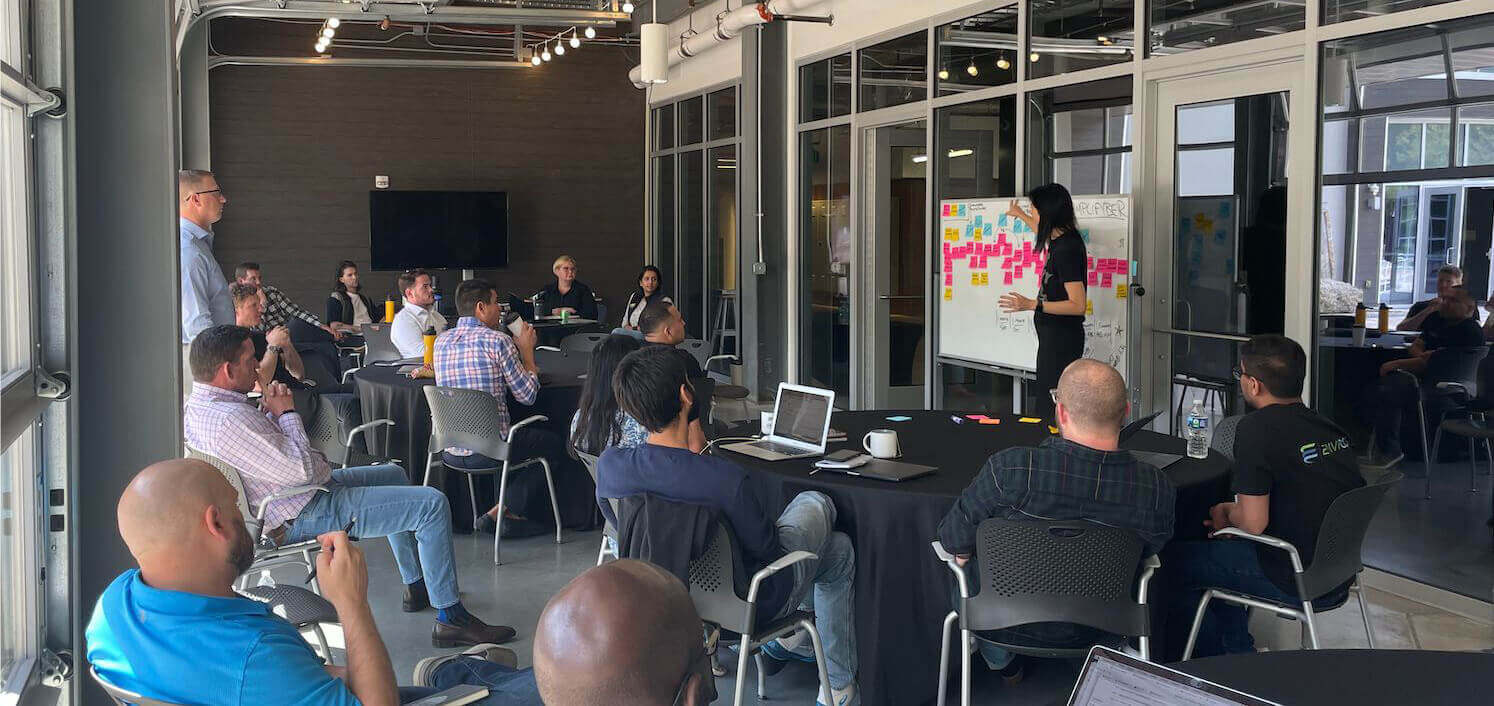 Accelerator meeting