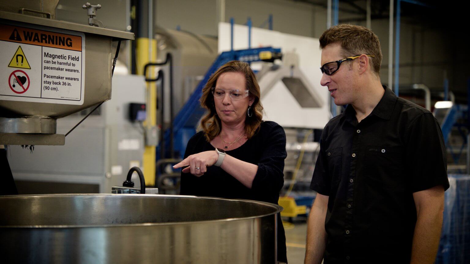 Vartega is Transforming the Carbon Fiber Industry - HG Ventures