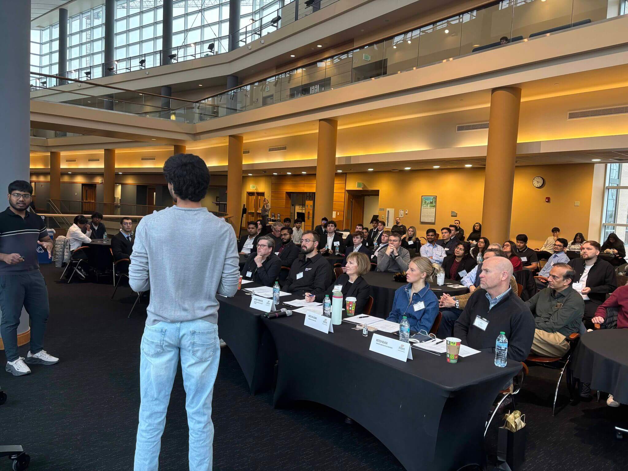 Universities Are The New Engines of Innovation