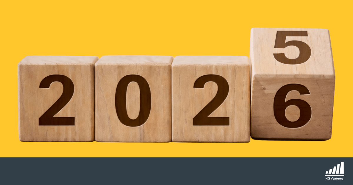 2025 at HG Ventures: Reflecting Forward